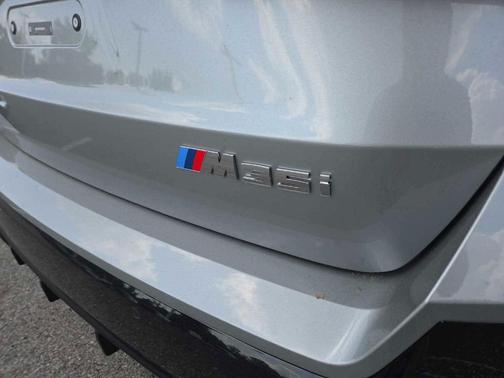 2025 BMW X1 M35i