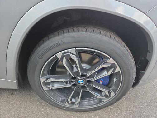 2025 BMW X1 M35i