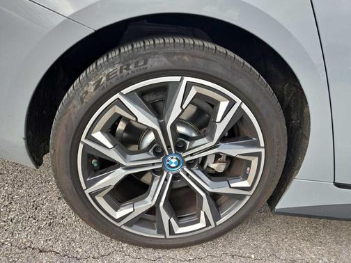 2023 BMW i4 Gran Coupe eDrive40