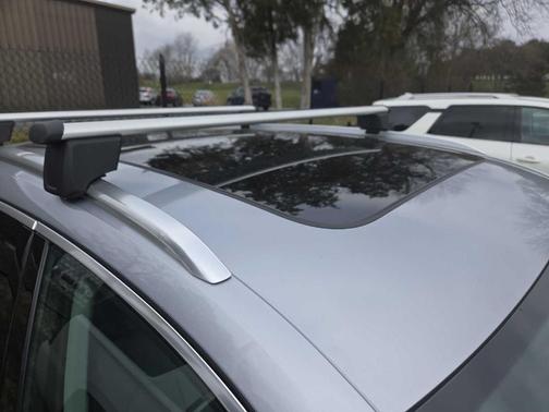 2020 Audi Q5 45 Prestige