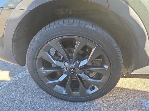 2021 Kia Sorento SX Prestige X-Line