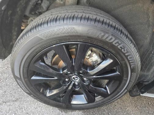 2024 Mazda CX-30 2.5 S Carbon Edition