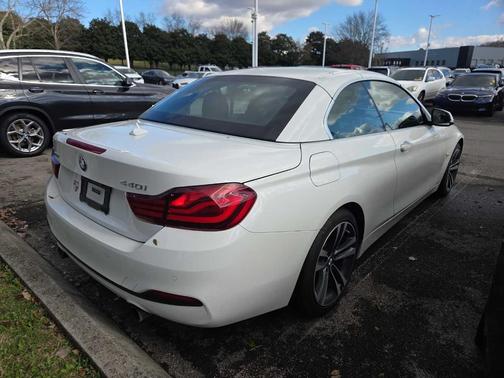 2020 BMW 440 i xDrive