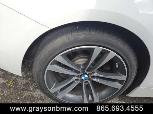 2020 BMW 440 i xDrive