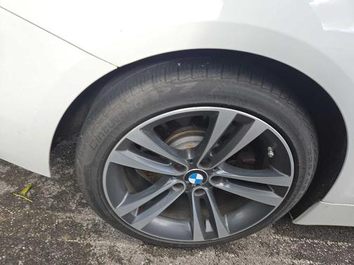 2020 BMW 440 i xDrive