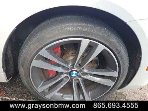 2020 BMW 440 i xDrive