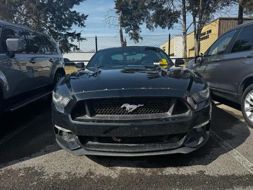 2016 Ford Mustang GT