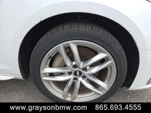 2021 Audi A4 45 S line Premium Plus