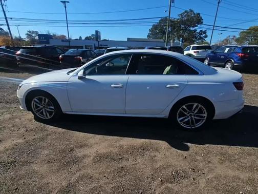 2021 Audi A4 45 S line Premium Plus