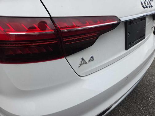 2021 Audi A4 45 S line Premium Plus
