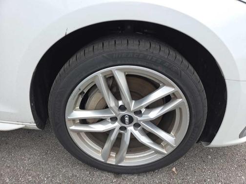 2021 Audi A4 45 S line Premium Plus