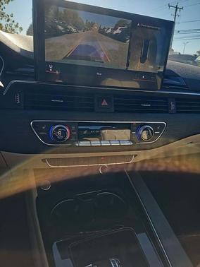 2021 Audi A4 45 S line Premium Plus
