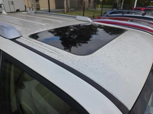 2012 Toyota 4Runner SR5