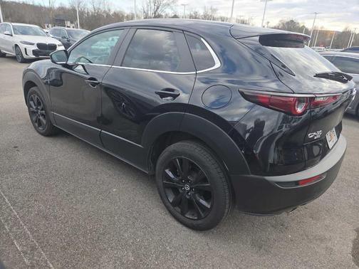 2024 Mazda CX-30 Select