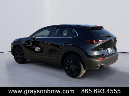 2024 Mazda CX-30 Select