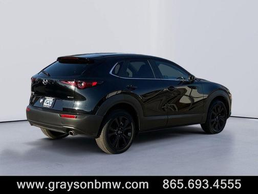 2024 Mazda CX-30 Select