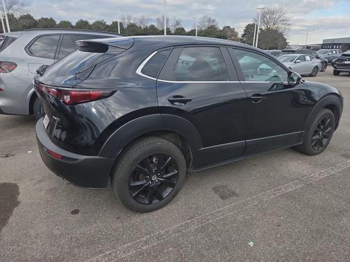 2024 Mazda CX-30 Select
