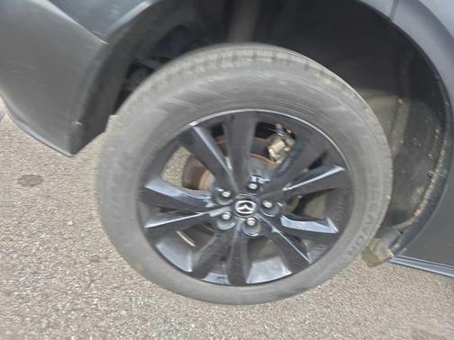 2024 Mazda CX-30 Select