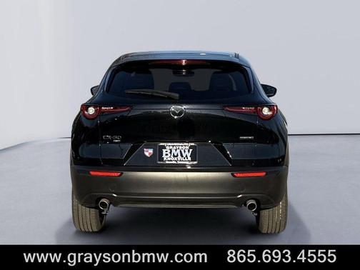 2024 Mazda CX-30 Select