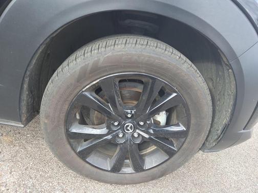 2024 Mazda CX-30 Select