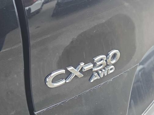 2024 Mazda CX-30 Select