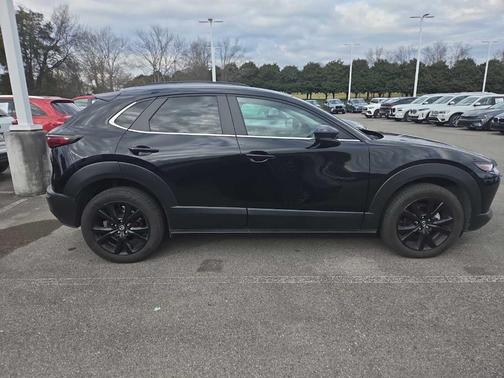 2024 Mazda CX-30 Select