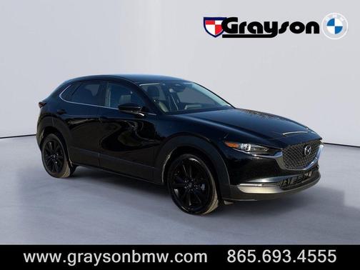 2024 Mazda CX-30 Select