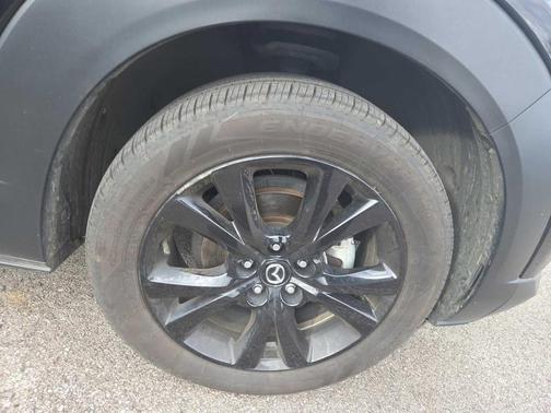 2024 Mazda CX-30 Select