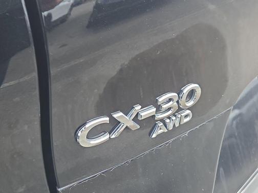 2024 Mazda CX-30 Select