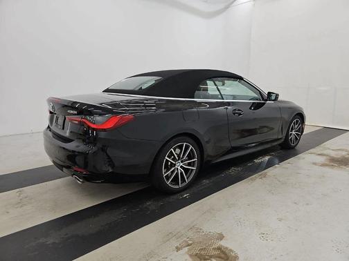 2025 BMW 430 i