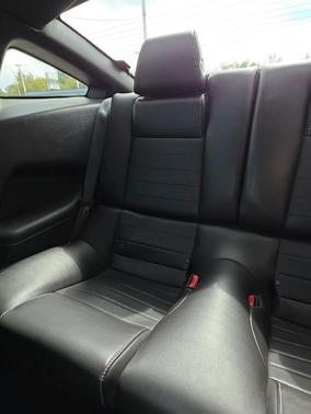 2013 Ford Mustang V6 Premium