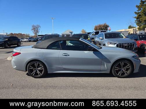 2024 BMW M440 i xDrive