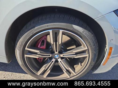 2024 BMW M440 i xDrive