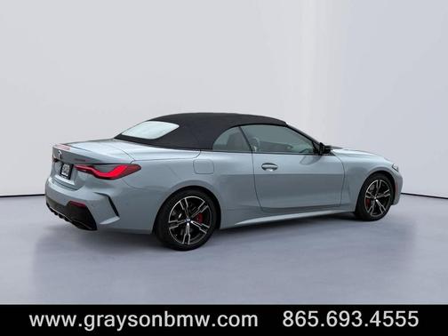 2024 BMW M440 i xDrive