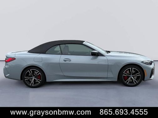 2024 BMW M440 i xDrive