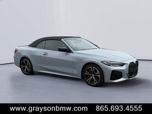 2024 BMW M440 i xDrive