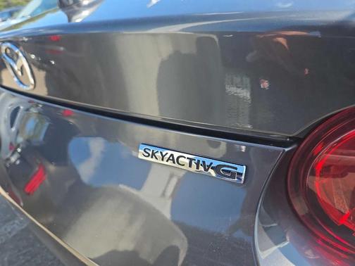 2022 Mazda MX-5 Miata Grand Touring