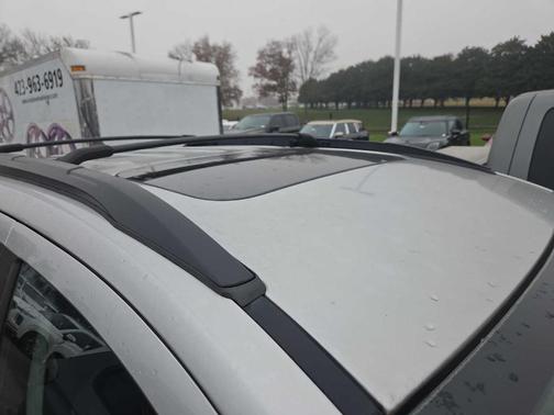 2018 Ford EcoSport SES