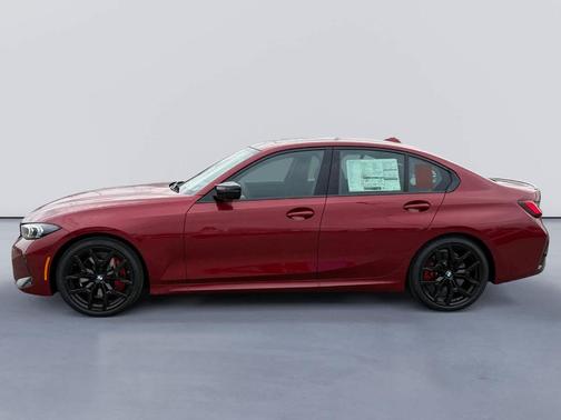 2026 BMW M340 i NA