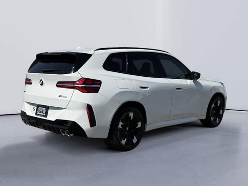 2025 BMW X3 M50 xDrive