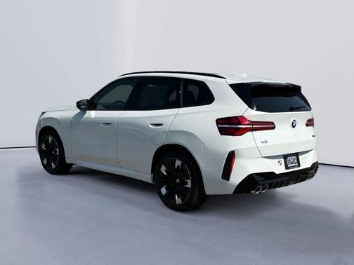 2025 BMW X3 M50 xDrive