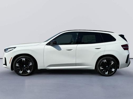 2025 BMW X3 M50 xDrive