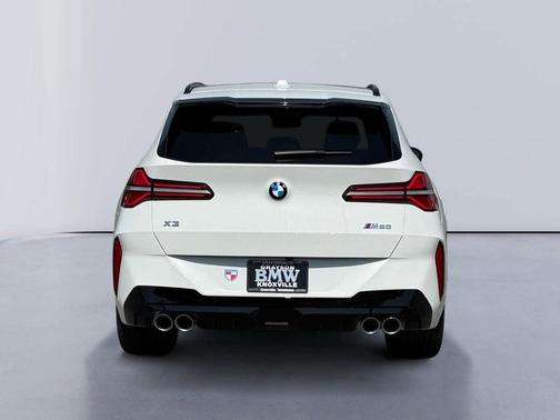 2025 BMW X3 M50 xDrive