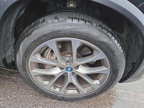 2024 BMW X5 PHEV xDrive50e