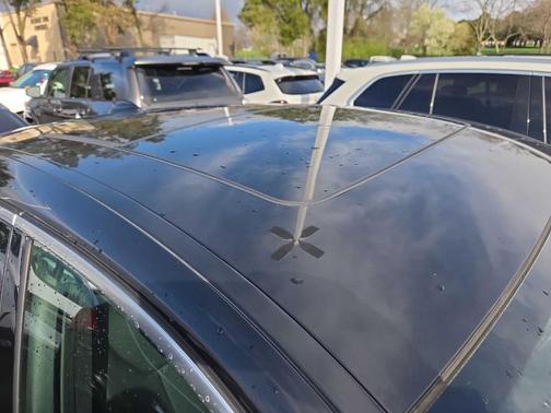 2020 BMW X4 xDrive30i