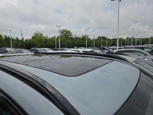 Gray 2026 BMW X5 M60i