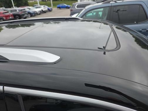 2023 Jeep Grand Cherokee Summit