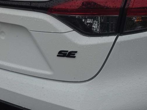 2024 Toyota Corolla Nightshade Edition