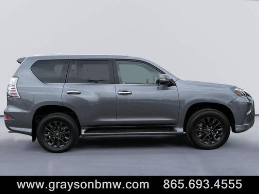 2023 Lexus GX 460 Base