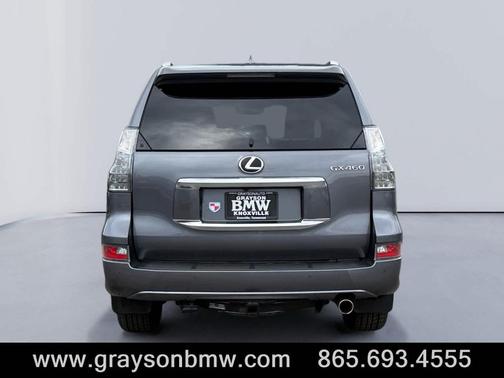 2023 Lexus GX 460 Base